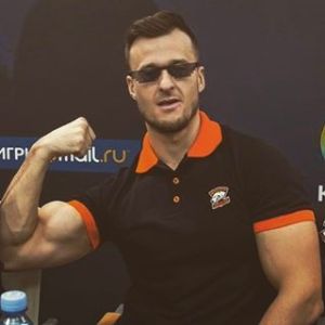 Faceit Avatar