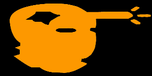 Faceit profile picture for @sanchez