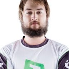 Theldon FACEIT avatar