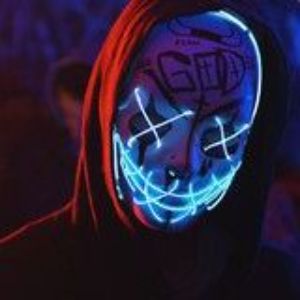 Rougsen FACEIT avatar