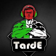 Player TarRdE avatar