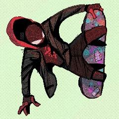 Hex00 avatar