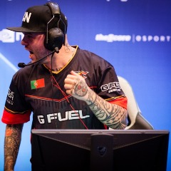 Faceit Avatar