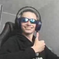 Bym3k avatar