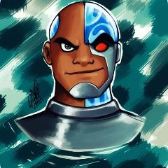 IZNM avatar
