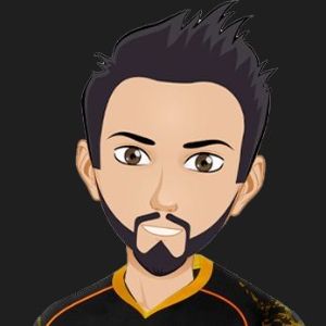 Faceit profile picture for @junin