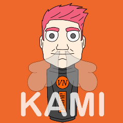 Kami_896 avatar