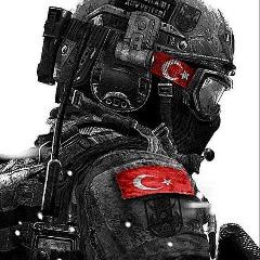 nTurk avatar
