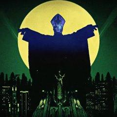 hajos avatar