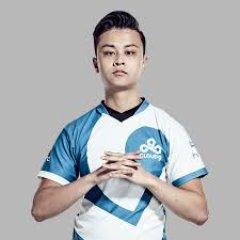 Player Sarysse62 avatar