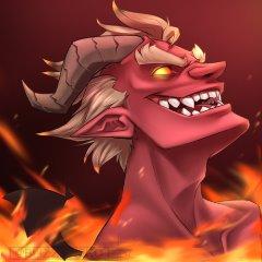 Pachango avatar