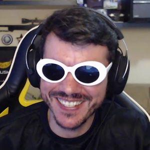 Player vodobatman avatar