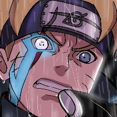 Meteor707 avatar