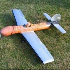 Aerodick avatar