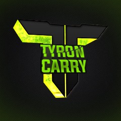 TyronCarry