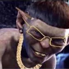 Player Jocket avatar