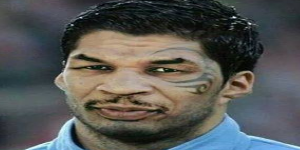 Faceit profile picture for @dram