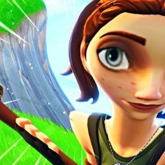 Entotreefire avatar