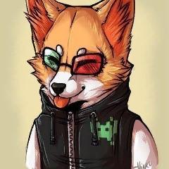 -V-e-n-o-m avatar