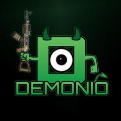 Demonio101 avatar