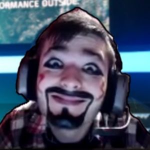 Faceit avatar