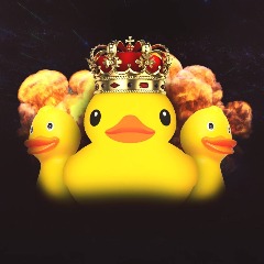 QuackQuack19