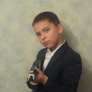Faceit profile picture for @gutters