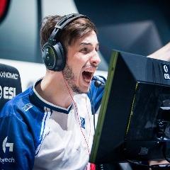 Player dajmo avatar