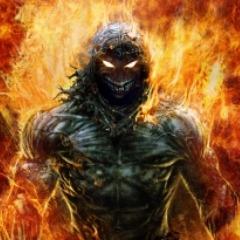 DeManeik avatar