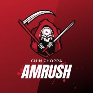 iamrush FACEIT avatar