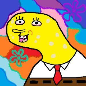 Gimulek avatar