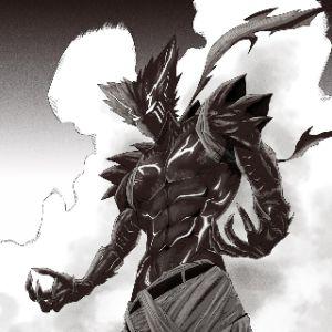 IVNGarou avatar