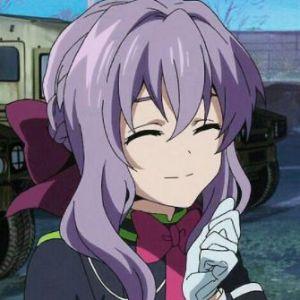 Laeta avatar