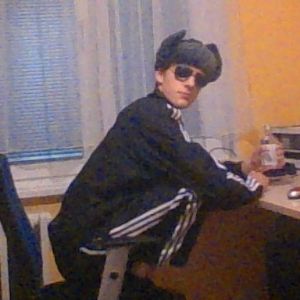 GOD_Prof avatar