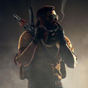 Faceit avatar