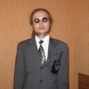 Player El_Bomzharo avatar