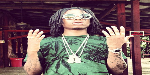 MitchRB avatar