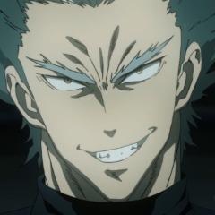 BeaRgege avatar