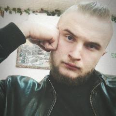 AMGtoR avatar