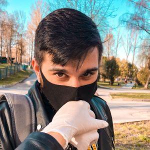 Player Perevod avatar