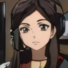 Player keen-x avatar