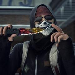 Head_95 avatar