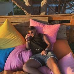 -RedTuborg avatar