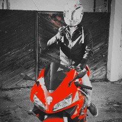 Iggycbr FACEIT avatar
