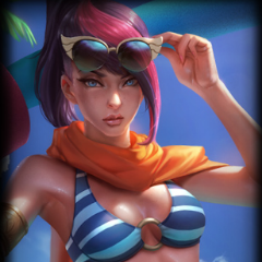 Player Fnaid avatar