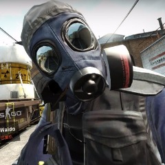 Faceit profile picture for @mircop