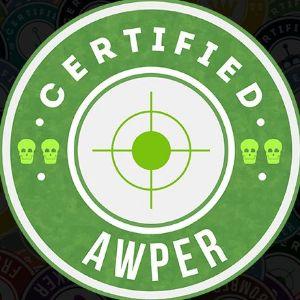 Player VolumeTwo avatar