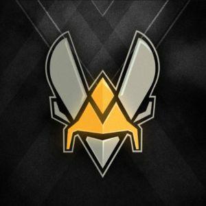 Faceit avatar
