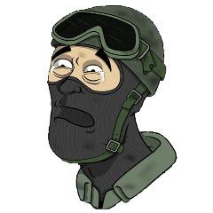 Player EMRcsgo avatar