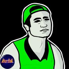 Player _sSs_Archi avatar